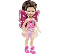 Mattel CGF39 Barbie Chelsea and Friends Construction Toy
