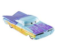 Mattel CKD18 Disney Pixar Cars Color Changers Ramone, 1:55 Scale Vehicle