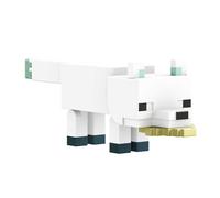 Mattel Collectible - Minecraft Arctic Fox