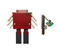 Mattel Collectible - Minecraft Strider