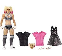 Mattel Collectible Ultimate Edition Alexa Bliss