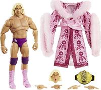 Mattel Collectible Ultimate Edition Ric Flair