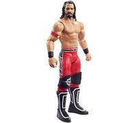 Mattel Collectible - WWE Basic Figure 11 (GTG15)