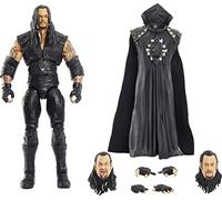 Mattel Collectible - WWE Ultimate Edition Undertaker