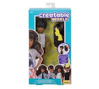 Mattel Creatable World Character Starter Pack CS-826