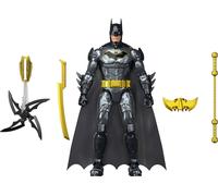 DC Batman Crime Crusher 30cm Figure