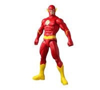 Mattel DC 12 Inch The Flash Action Figure, Classic Red & Yellow Sup (US IMPORT)