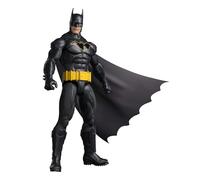 Mattel DC Batman 12-Inch Action Figure, 7 Points of Articulation