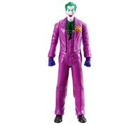 Mattel DC Comics Justice League Action The Joker Figure 6""""
