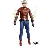 Mattel DC Comics Multiverse Earth 2 The Flash Figure 6""""