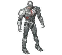 Mattel DC Comics Multiverse Justice League Movie Cyborg Exclusive Action Figure 6",