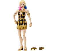 Mattel DC Comics Multiverse Suicide Squad 6" Harley Quinn Figure
