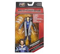 DC Comics Multiverse Suicide Squad BOOMERANG 6" Poseable Action Figure by Mattel