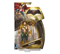 Mattel DC-Figs-BvS Aquaman 6in (DNG67)