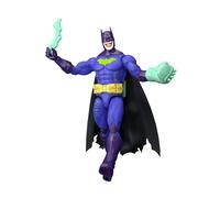 Mattel DC Premier Serie Jokerized Batman Actionfigur 16,5 cm Serie (US IMPORT)