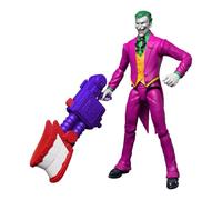 Mattel DC Premier Series 1 Joker 6.5-inch Action Figure