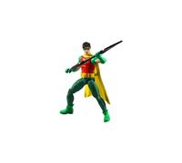 Mattel DC Premier Series 1 Robin 6.5 Inch Figure