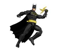 Mattel DC Premier Series 6.5in Stealth Suit Batman Action Figure