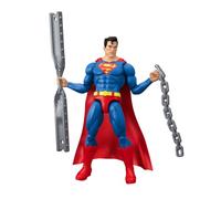 Mattel DC Premier Series 6.5in Superman Action Figure Series 2