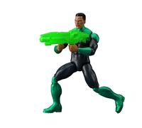 Mattel DC Premier Series Green Lantern John Stewart Action Figure
