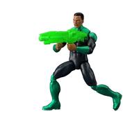 Mattel DC Premier Series Green Lantern John Stewart Action Figure