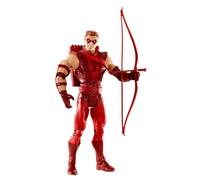 Mattel Dc Universe Classics Red Arrow Collectible Figure - Wave 20