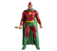 Mattel DC Universe Classics Starman - Ted Knight (Red Costume)