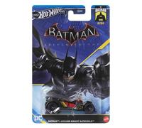 Mattel Ddc Hot Wheels Batman 50Pc Prepack ACC NEW