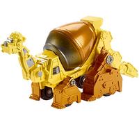 Mattel Dinotrux Die-Cast Cementasaurus Vehicle