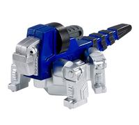 Mattel Dinotrux DWP75 Reptool Rollers Grouter Toy Vehicle