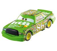 Mattel Disney 2, Die-Cast Model Cars, 1: 55, Selection