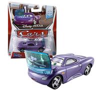 Mattel Disney 2, Die-Cast Model Cars, 1: 55, Selection