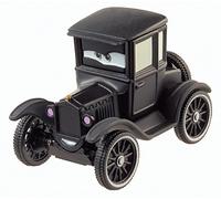 Mattel Disney 2, Die-Cast Model Cars, 1: 55, Selection