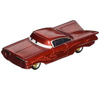 Mattel Disney 2, Die-Cast Model Cars, 1: 55, Selection