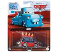 Mattel, Disney and Pixar Cars Diecast Yokoza Toy Vehicle for Kids Ages 4 and Up