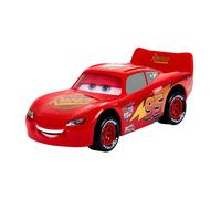 Mattel Disney and Pixar Cars Toy Cars & Trucks, Moving Moments Lightning McQueen