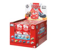 Mattel Disney and Pixar Cars Toy Die-Cast Mini Vehicle in Blind Box for Surprise with Character Car for Racing & Storytelling (Styles May Vary), GKD78