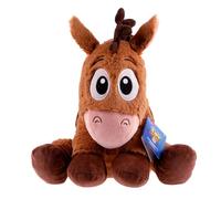 Mattel Disney and Pixar Toy Story 5 Bullseye Weighted Plush Toy