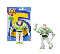 Toy Story 5 Buzz Lightyear 7 inch Action Figure