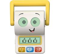 Mattel Disney and Pixar Toy Story 5 Smarty Pants Interactable Figure Age3 JKV31