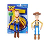 Disney & Pixar Toy Story Woody Action Figure
