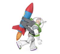 Minecraft 3.25´´ Advent Calendar Figure