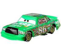 Mattel Disney Cars 3 - Die Cast - Chick Hicks