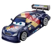 Mattel Disney Cars MAX Schnell Macchinina