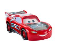 Mattel DISNEY CARS Model Car Lightning McQueen Super Drift