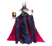 Mattel Disney Collector Evil Queen Collectible Fashion Doll