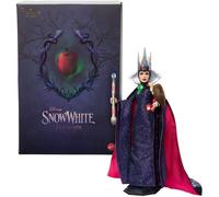 Mattel Disney Collector Evil Queen Collectible Fashion Doll