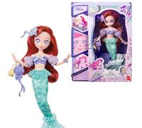 Mattel Disney Collector Princess Ariel Mermaid Manga Doll
