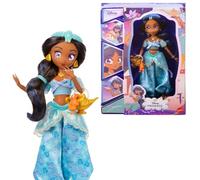 Mattel Disney Collector Princess Jasmine Manga Doll