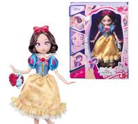 Mattel Disney Collector Princess Snow White Manga Doll